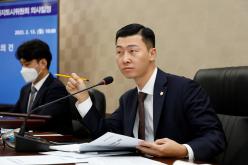 복지도시위원회 - 제260회 마포구의회 임시회 의사일정 6