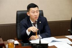 복지도시위원회 - 제260회 마포구의회 임시회 의사일정 8