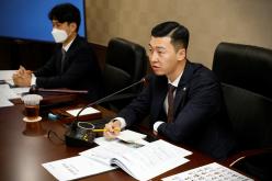 복지도시위원회 - 제260회 마포구의회 임시회 의사일정 9