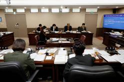 복지도시위원회 - 제260회 마포구의회 임시회 의사일정 10