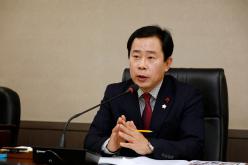 복지도시위원회 - 제260회 마포구의회 임시회 의사일정 14