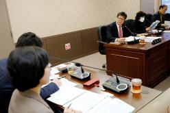 복지도시위원회 - 제260회 마포구의회 임시회 의사일정 22