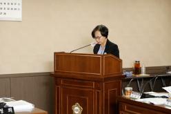 복지도시위원회 - 제260회 마포구의회 임시회 의사일정 34