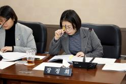 복지도시위원회 - 제260회 마포구의회 임시회 의사일정 36