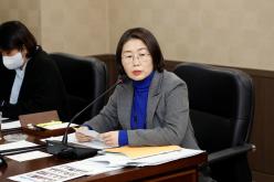 복지도시위원회 - 제260회 마포구의회 임시회 의사일정 38