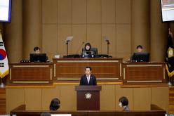 제260회 마포구의회 임시회 제3차 본회의 6