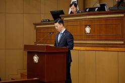 제260회 마포구의회 임시회 제3차 본회의 13