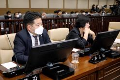 제260회 마포구의회 임시회 제3차 본회의 24