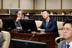 제260회 마포구의회 임시회 제3차 본회의 26