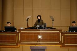 제260회 마포구의회 임시회 제3차 본회의 27