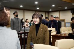 제260회 마포구의회 임시회 제3차 본회의 28