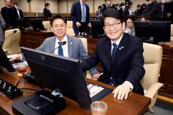 제260회 마포구의회 임시회 제3차 본회의 36