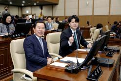 제260회 마포구의회 임시회 제3차 본회의 37