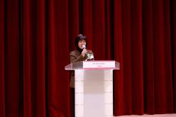 &lpar;사&rpar;한국소기업소상공인연합회 서울시 마포구지회 창립발대식 3