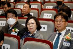 &lpar;사&rpar;한국소기업소상공인연합회 서울시 마포구지회 창립발대식 14