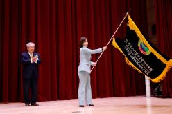 &lpar;사&rpar;한국소기업소상공인연합회 서울시 마포구지회 창립발대식 16