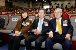 &lpar;사&rpar;한국소기업소상공인연합회 서울시 마포구지회 창립발대식 17