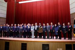 &lpar;사&rpar;한국소기업소상공인연합회 서울시 마포구지회 창립발대식 21