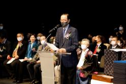 일성여자중고등학교 졸업장 수여식 20