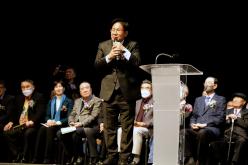 일성여자중고등학교 졸업장 수여식 24