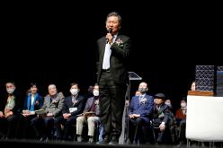 일성여자중고등학교 졸업장 수여식 25