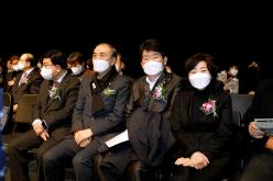 일성여자중고등학교 졸업장 수여식 29