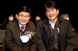 일성여자중고등학교 졸업장 수여식 30