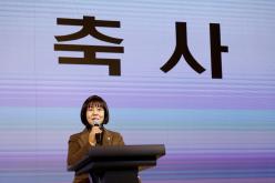 제4대 마포구체육회 회장 취임식 5