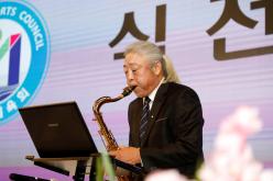 제4대 마포구체육회 회장 취임식 11