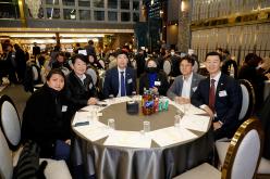 제4대 마포구체육회 회장 취임식 13