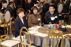 제4대 마포구체육회 회장 취임식 14