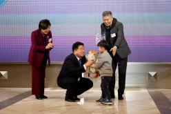 제4대 마포구체육회 회장 취임식 19