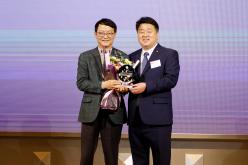 제4대 마포구체육회 회장 취임식 21