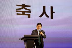 제4대 마포구체육회 회장 취임식 25