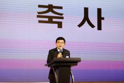 제4대 마포구체육회 회장 취임식 27