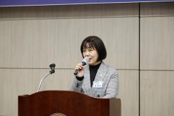 민주평화통일자문회의 서울 마포구협의회 2023년 1분기 정기회의 12