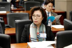 민주평화통일자문회의 서울 마포구협의회 2023년 1분기 정기회의 15