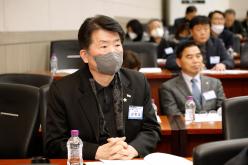 민주평화통일자문회의 서울 마포구협의회 2023년 1분기 정기회의 17