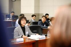 민주평화통일자문회의 서울 마포구협의회 2023년 1분기 정기회의 19