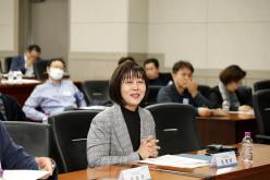 민주평화통일자문회의 서울 마포구협의회 2023년 1분기 정기회의 20