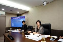 제260회 마포구의회 임시회&lpar;폐회중&rpar; 제2차 마포구 신규 쓰레기 소각장 건립 반대 특별위원회 1