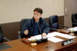 제260회 마포구의회 임시회&lpar;폐회중&rpar; 제2차 마포구 신규 쓰레기 소각장 건립 반대 특별위원회 15