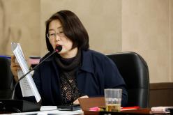 제260회 마포구의회 임시회&lpar;폐회중&rpar; 제2차 마포구 신규 쓰레기 소각장 건립 반대 특별위원회 17