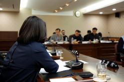 제260회 마포구의회 임시회&lpar;폐회중&rpar; 제2차 마포구 신규 쓰레기 소각장 건립 반대 특별위원회 23