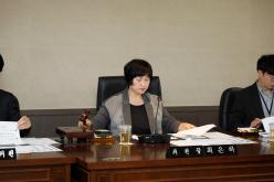 제260회 마포구의회 임시회&lpar;폐회중&rpar; 제2차 마포구 신규 쓰레기 소각장 건립 반대 특별위원회 25