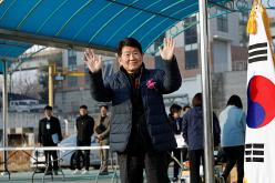 제47회 마포구청장기 축구대회 6