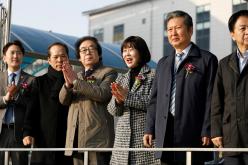 제47회 마포구청장기 축구대회 8