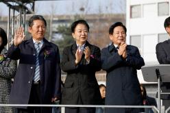 제47회 마포구청장기 축구대회 11