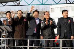 제47회 마포구청장기 축구대회 13