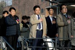 제47회 마포구청장기 축구대회 16